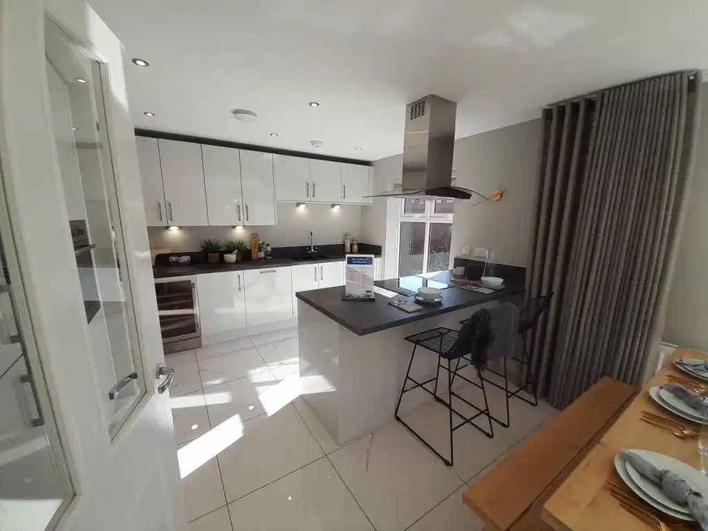 Spotless Show home cleaning blackpool & Preston